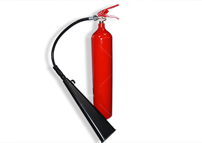 5Kg CO2 Fire Extinguisher