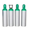 0.6L-50L Aluminum Cylinder Guaranteed Quality Compact Low Price
