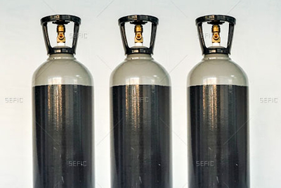 13.4L CO2 Cylinder