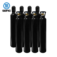 DOT-3AA 280CF 50L 2400psi