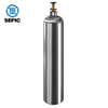 DOT-3AL 33.4L CO2 For Beverage Alloy 6061 Aluminum Cylinder