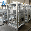 4x4 16 units Offshore Cylinder Rack