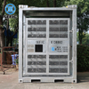 8x8 64 units Offshore Cylinder Rack
