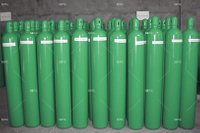 47L Helium Cylinder