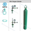 50L Medical Oxygen Gas Cylinder