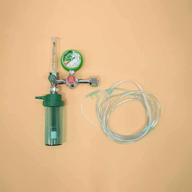 Medical Oxygen Supply Apparatus