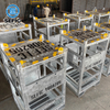 4x4 16 units Offshore Cylinder Rack