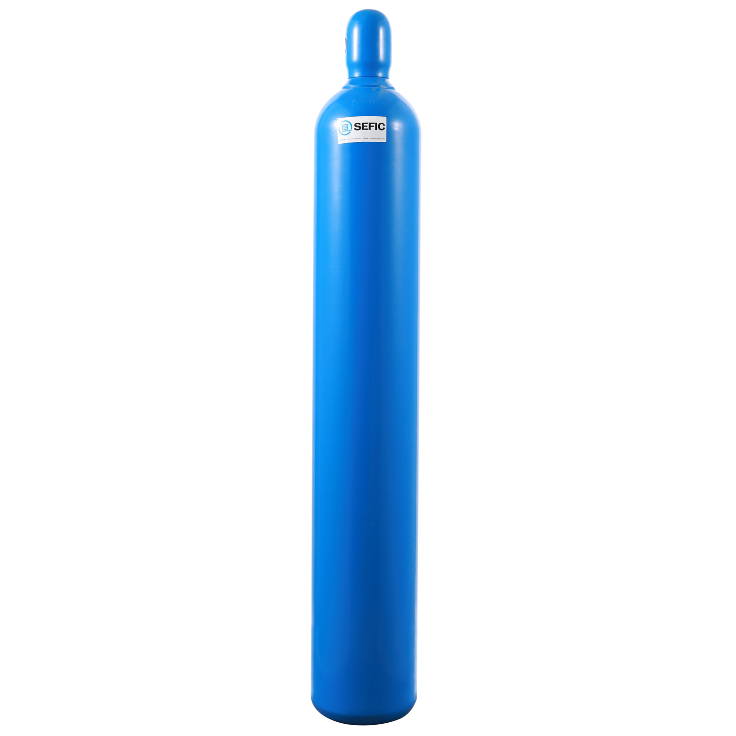 ISO9809-1 Gas Nitrogen/Oxygen/CO2 regulator oxygen cylinder