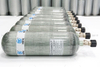 High Pressure Carbon Fiber Composite Cylinder