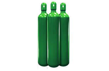 40L-150bar--Oxygen-Cylinder