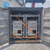 4x4 16 units Offshore Cylinder Rack