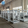 4x4 16 units Offshore Cylinder Rack