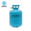 Disposable Helium Gas Cylinder