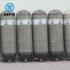 Popular carbon fiber cylinders