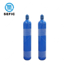 ISO9809-1 55kg Oxygen Gas Cylinder