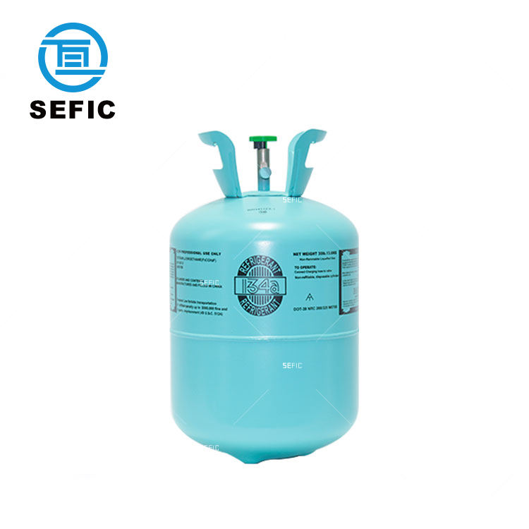 Optional Sizes Small Disposable Helium Gas Cylinder